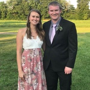 Meet your Posher, Brittany